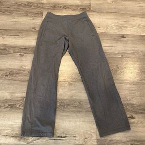 Mens Lululemon M Pants